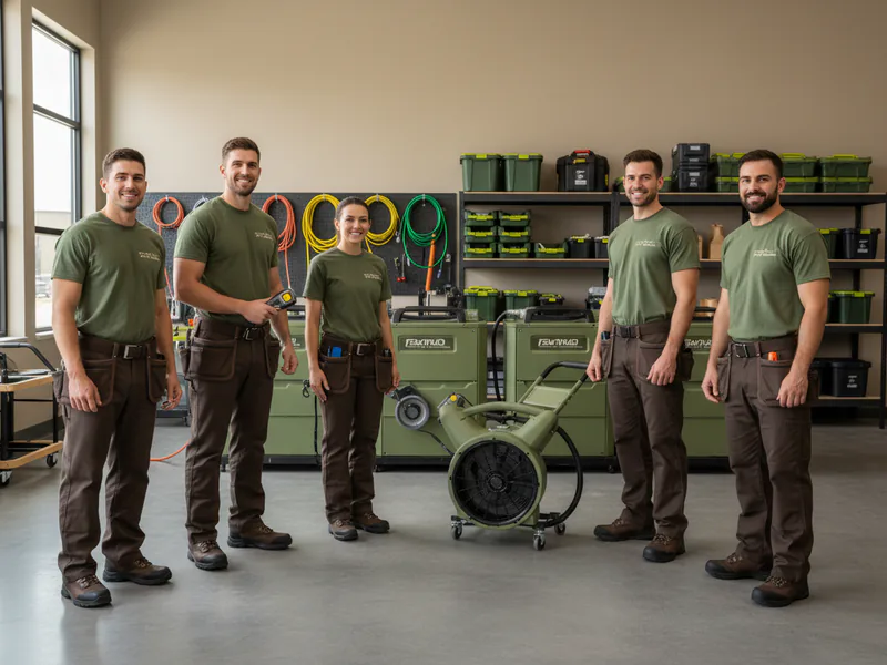 Restoration Specialists - water damage restoration in Lahaina near me